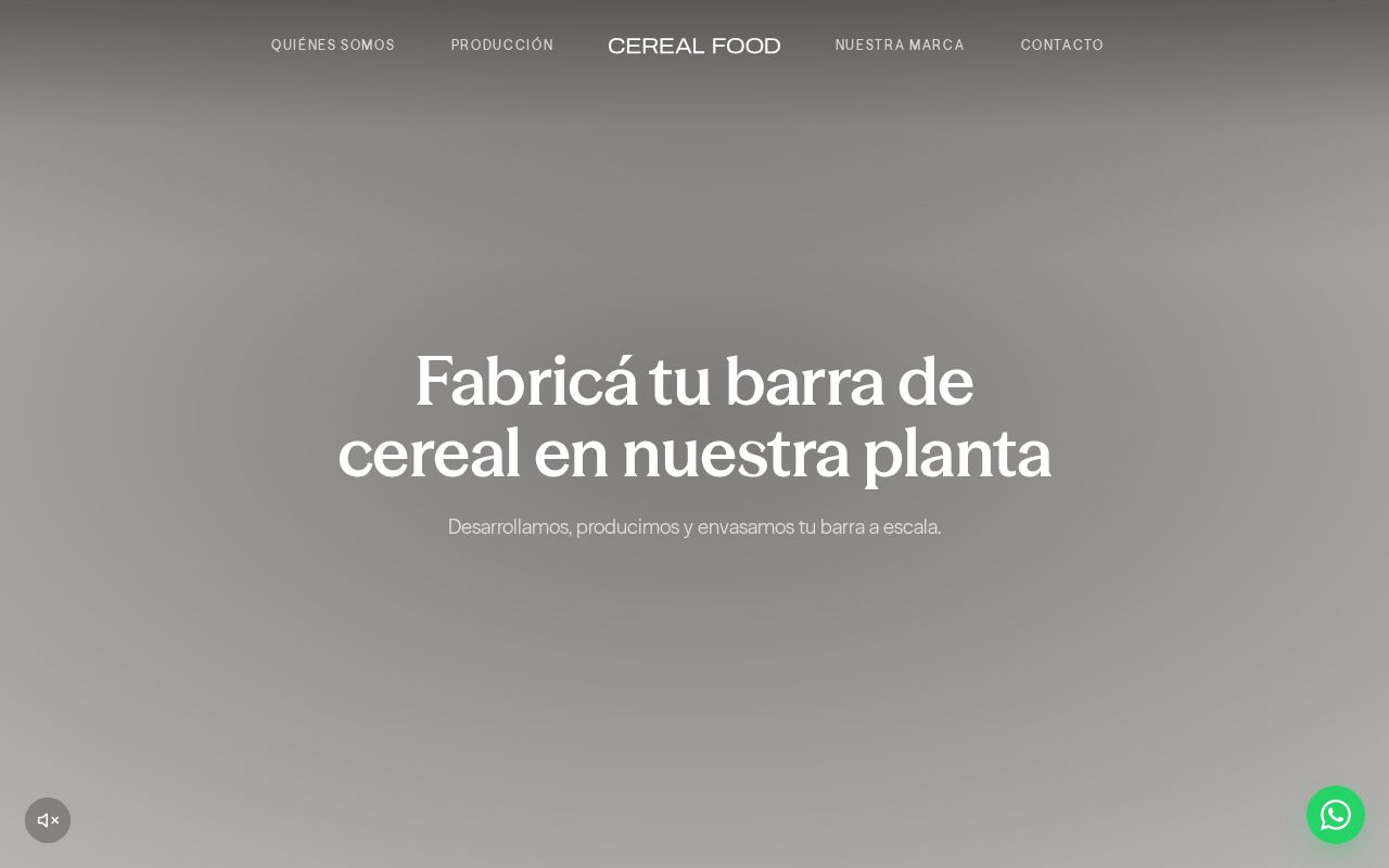 Preview of Cerealfood V0
