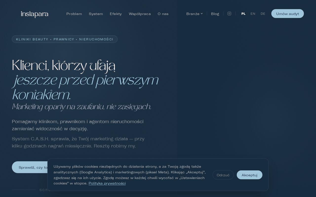Preview of Instapara Pl
