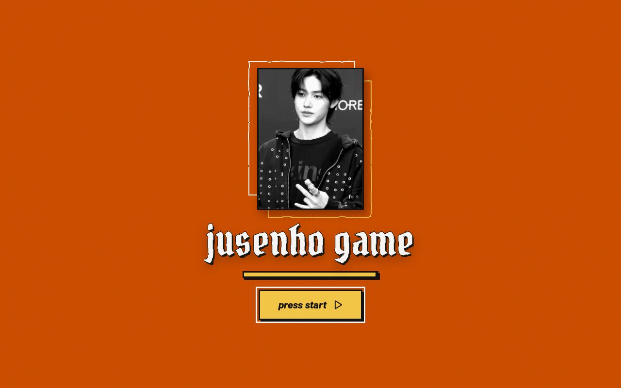 Preview of Jusenho Game