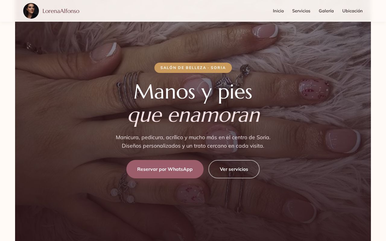 Preview of Lorenaalfonso Soria