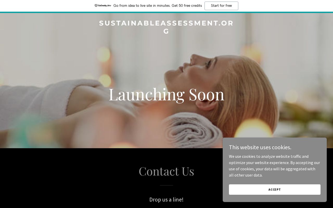 Preview of SustainableAssessment