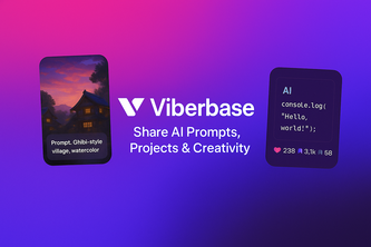 Preview of Viberbase