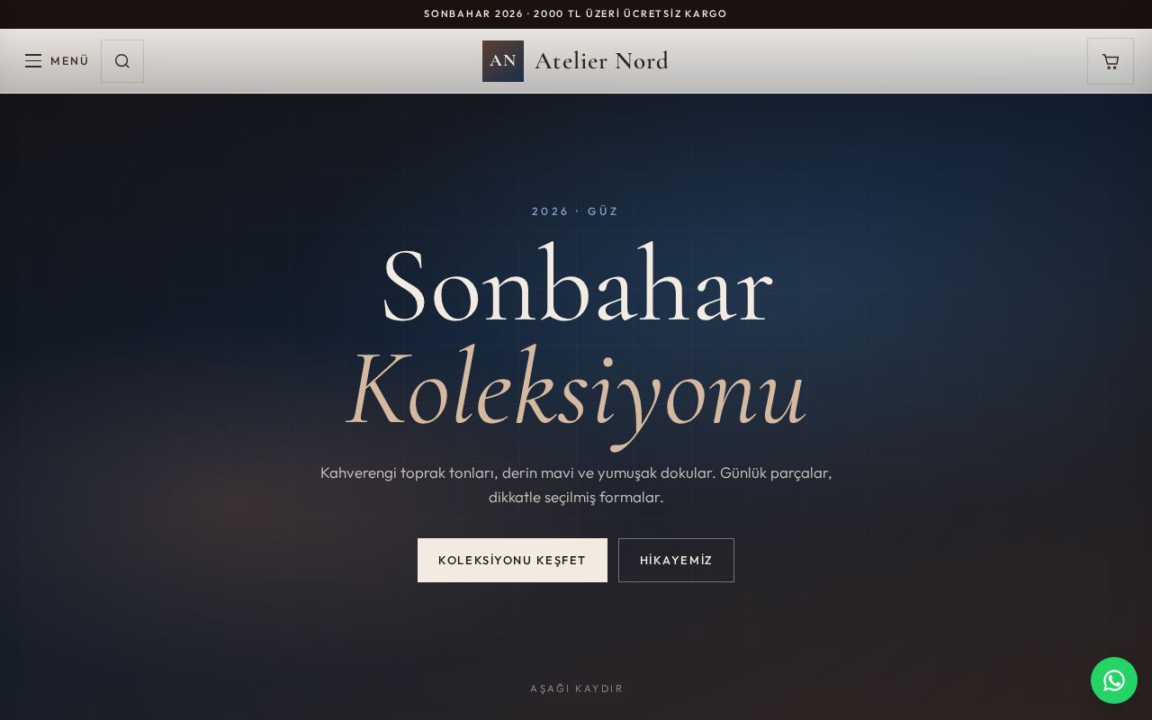 Preview of Sonbahar Koleksiyon