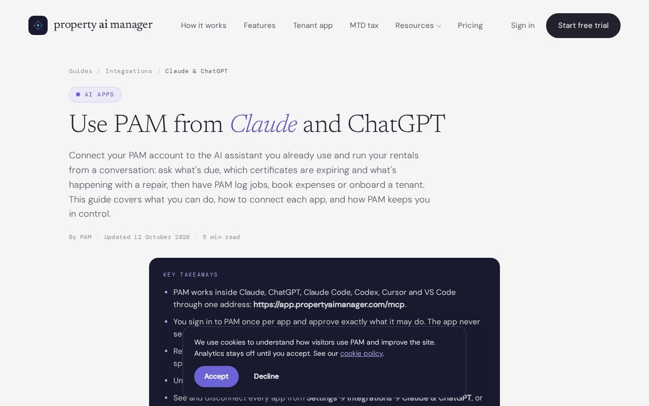Preview of PAM Plugin