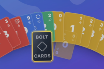 Preview of BOLTIS FUN