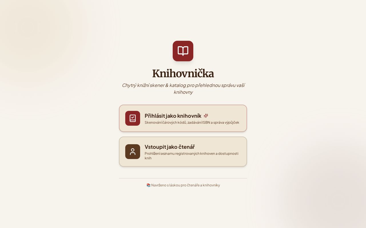 Preview of Bookstache