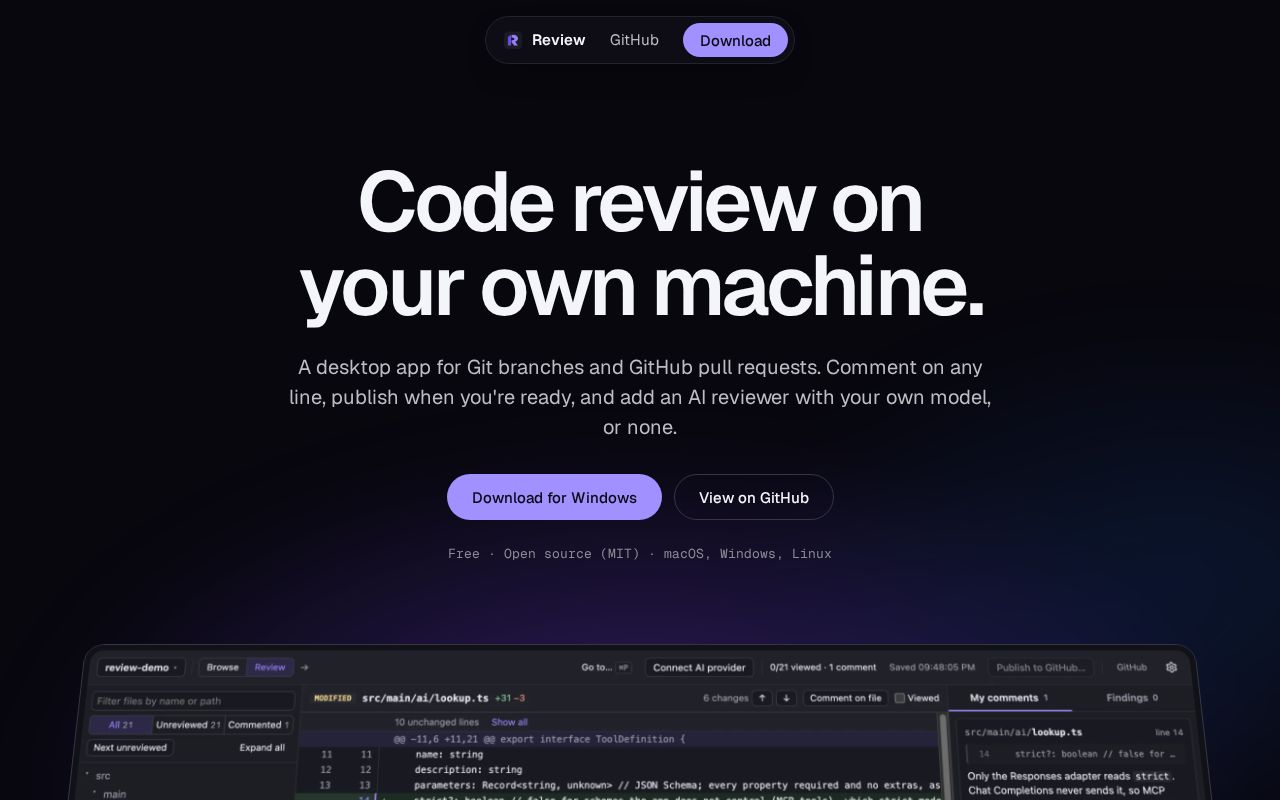 Preview of Review