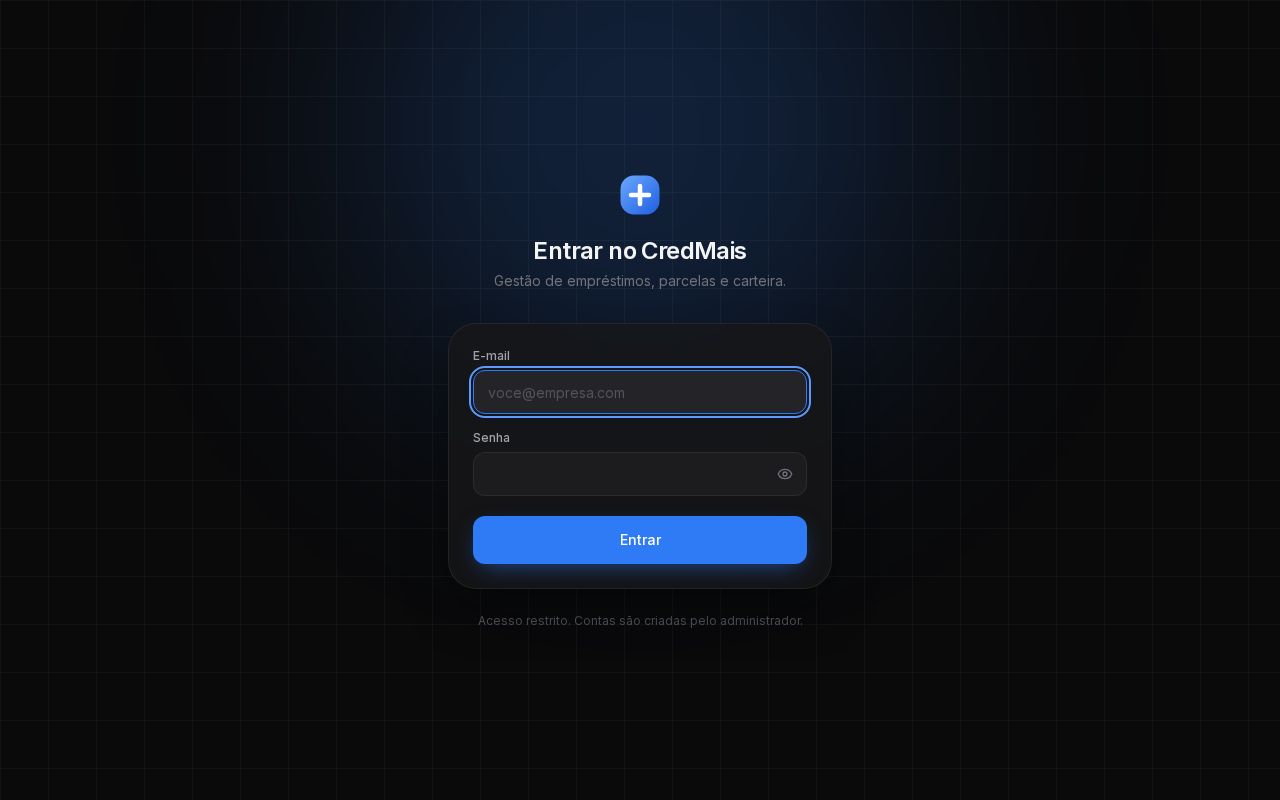 Preview of CredMais