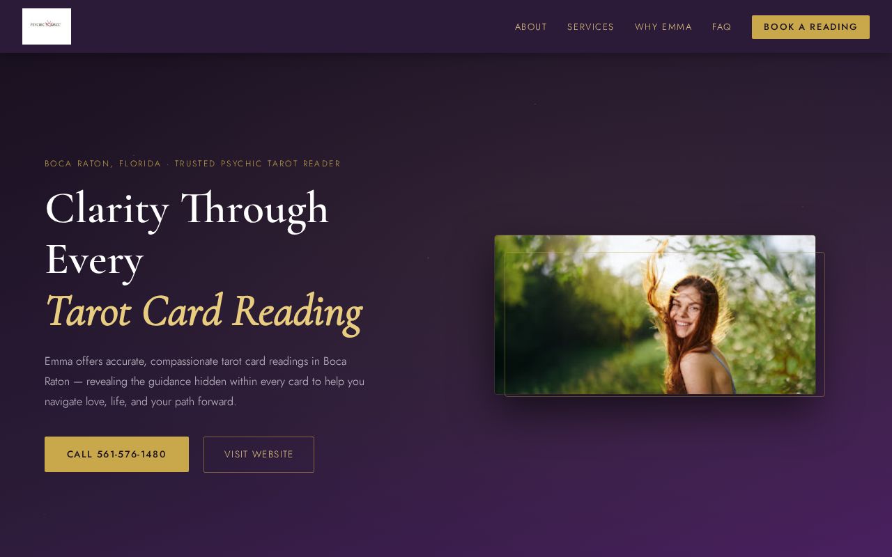 Preview of Claritythrougheverytarotcardreading