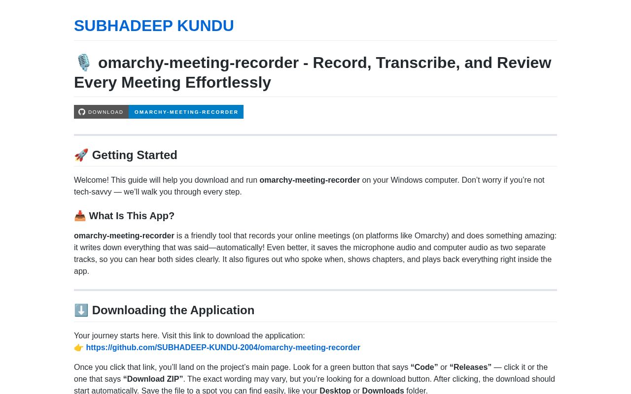 Preview of Subhadeep Kundu 2004 Github Io