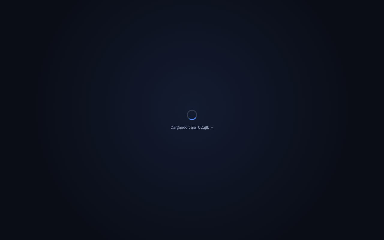 Preview of Cajas Threejs 01
