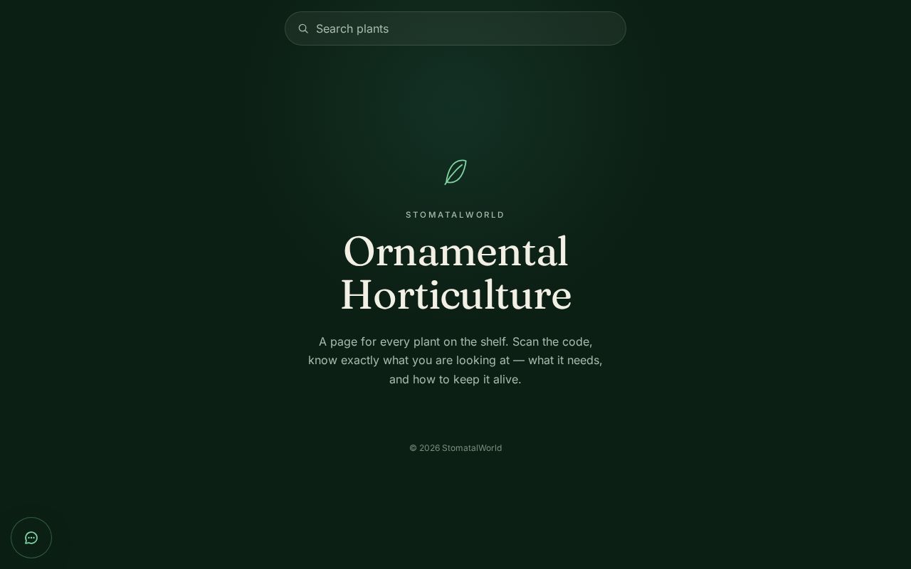 Preview of Ornamental Horticulture