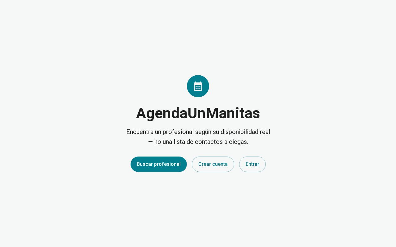 Preview of Agendaunmanitas