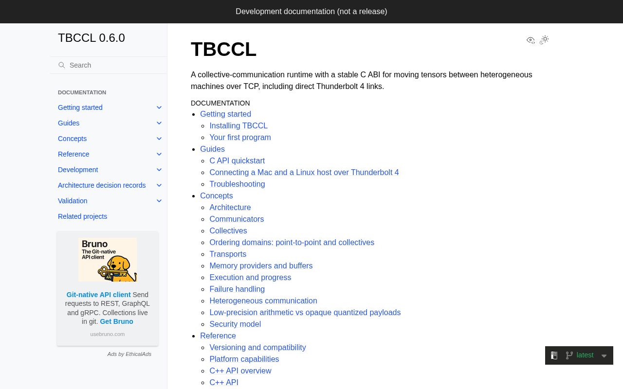 Preview of Tbccl