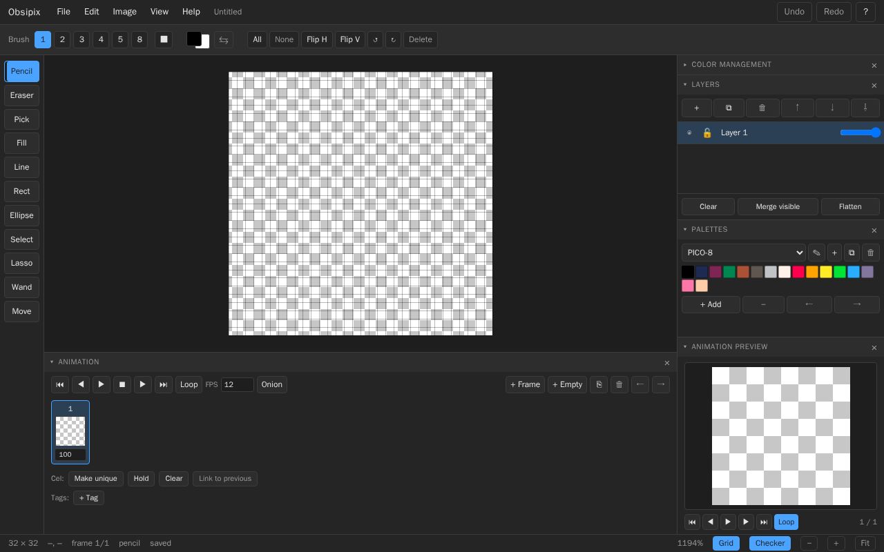 Preview of Obsipix