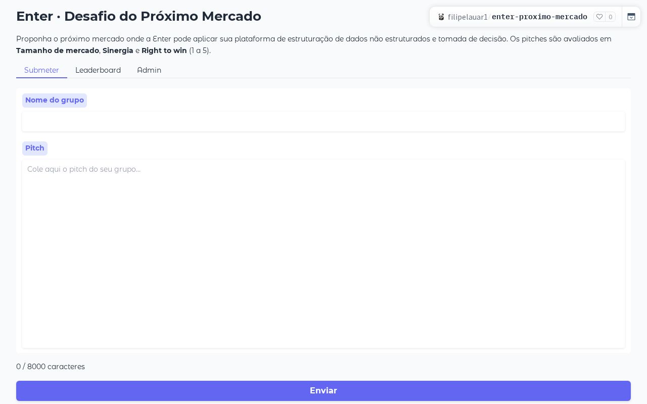 Preview of Enter Próximo Mercado