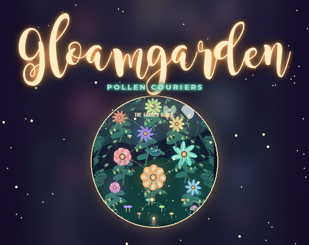 Preview of Gloamgarden