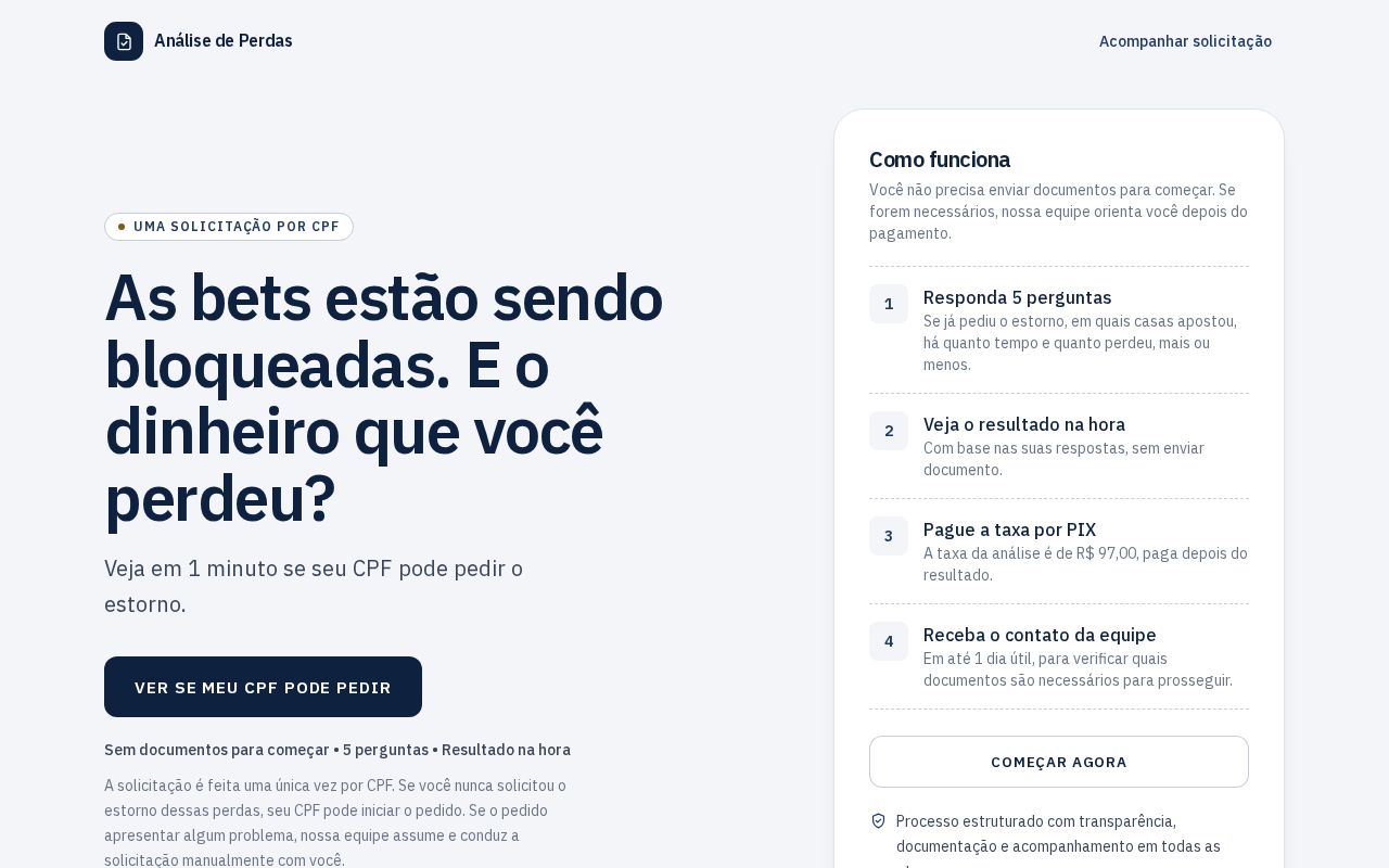 Preview of Analise De Perdas 2