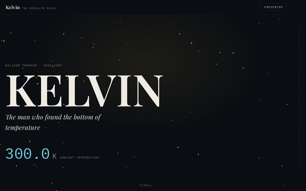 Preview of Lord Kelvin
