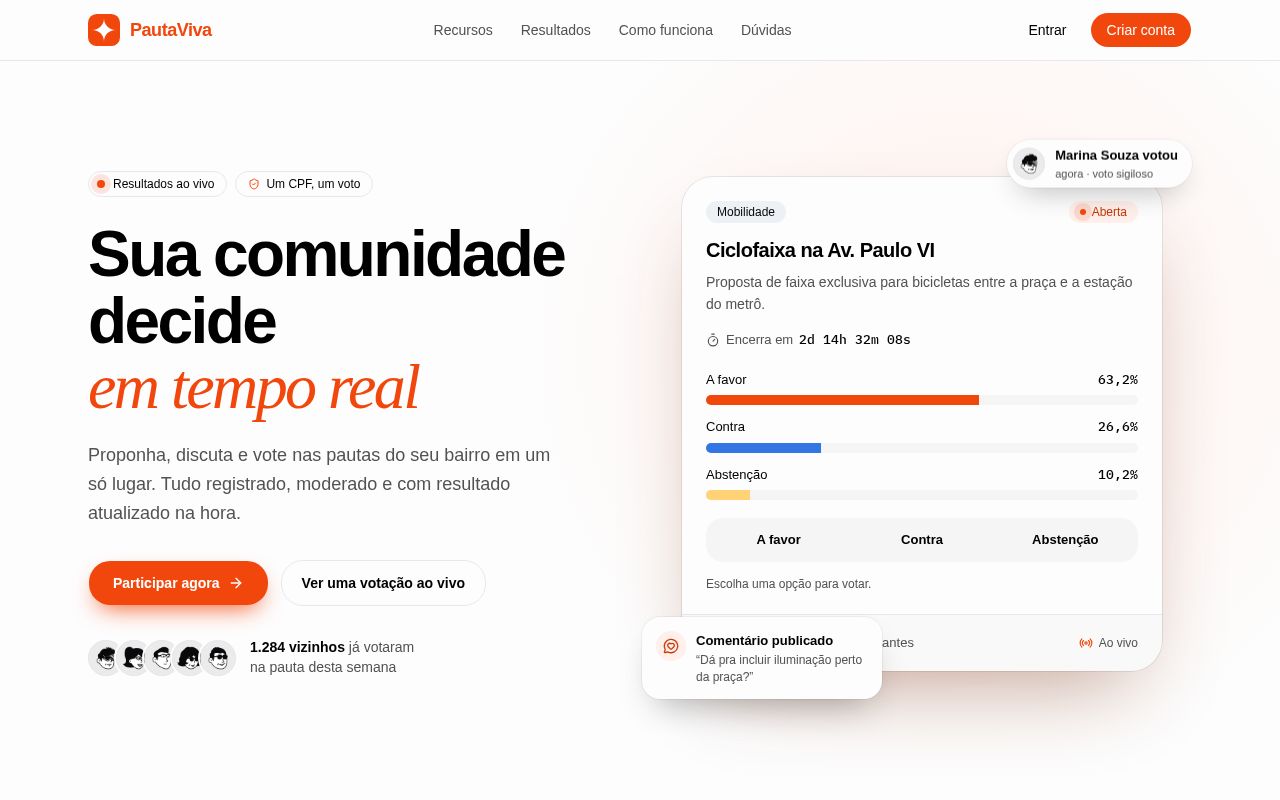 Preview of Pautaviva
