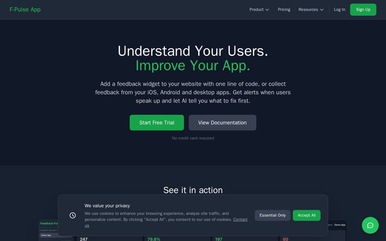 Preview of Fpulse Examples