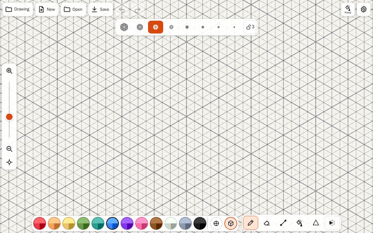 Preview of Isopix