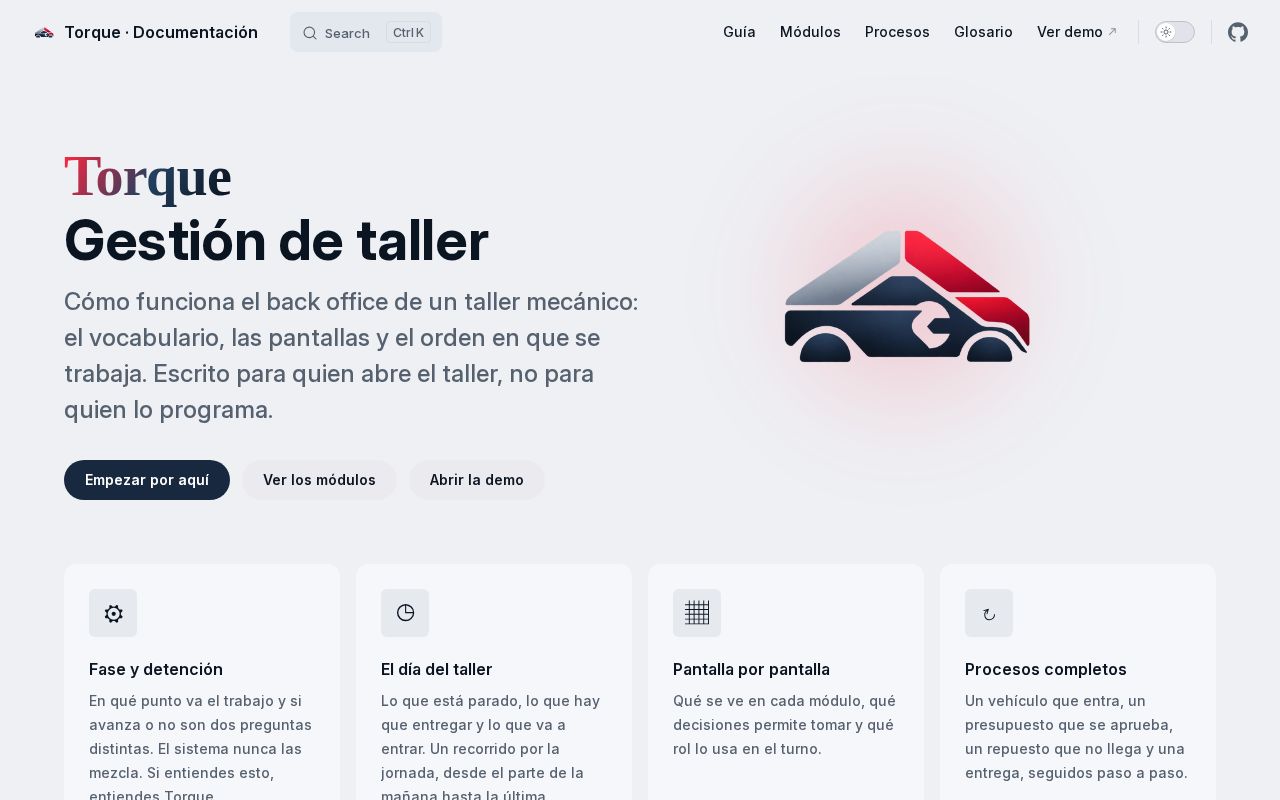Preview of KM WEB TALLER AUTO