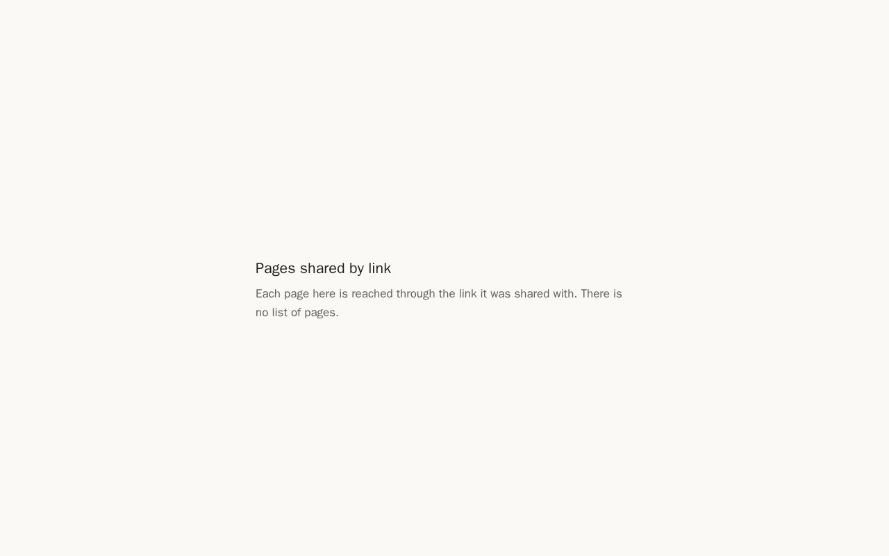 Preview of Pages