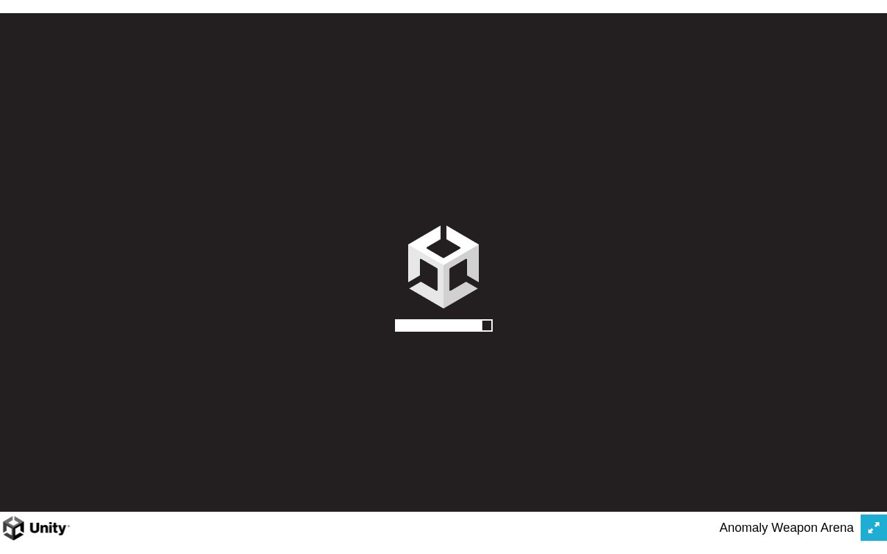 Preview of Unity Web Player