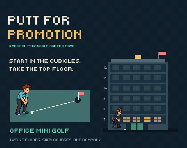 Preview of Putt for Promotion