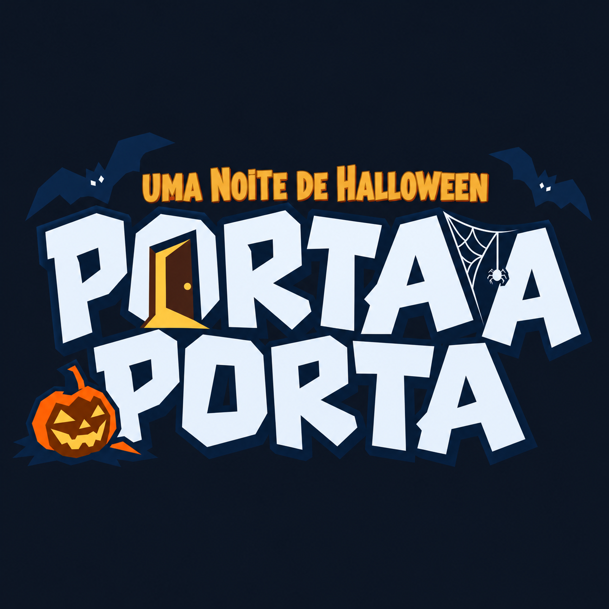 Preview of Porta a Porta — Uma noite de Halloween