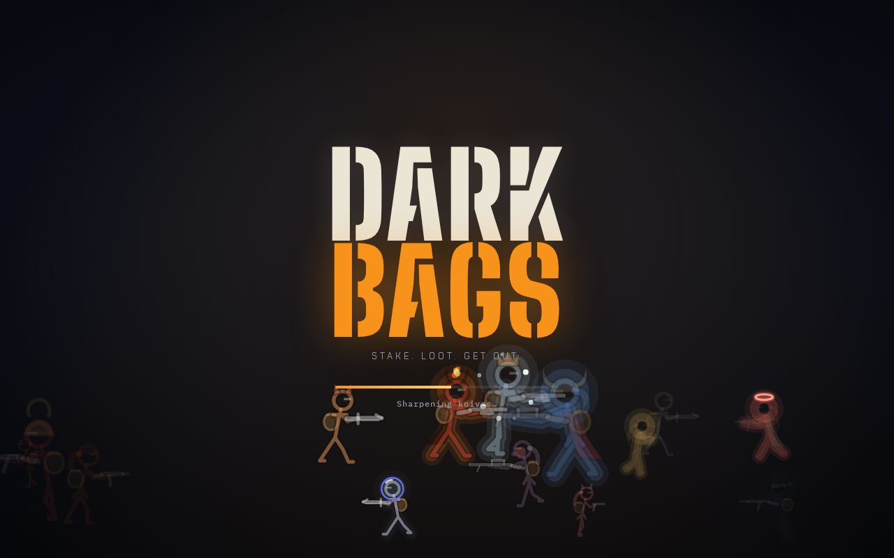 Preview of Dark Bags