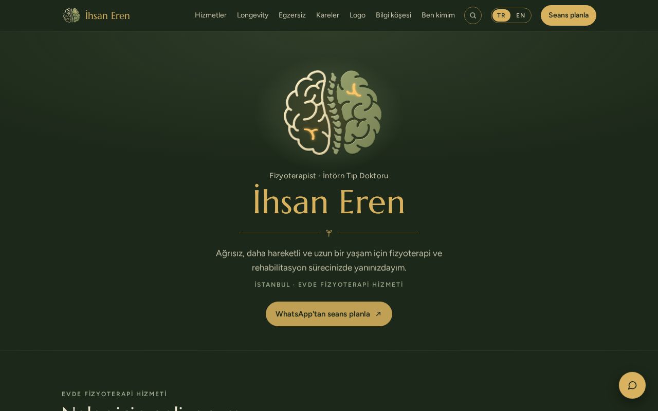 Preview of Drihsaneren Github Io