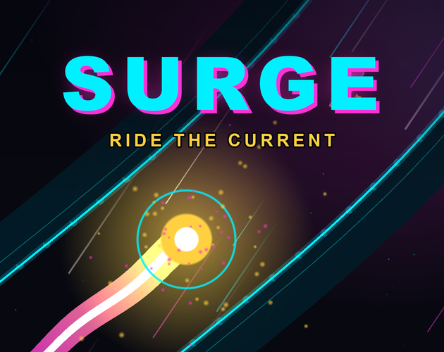 Preview of Surge (Demo)