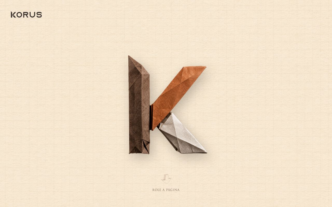 Preview of Site Korus