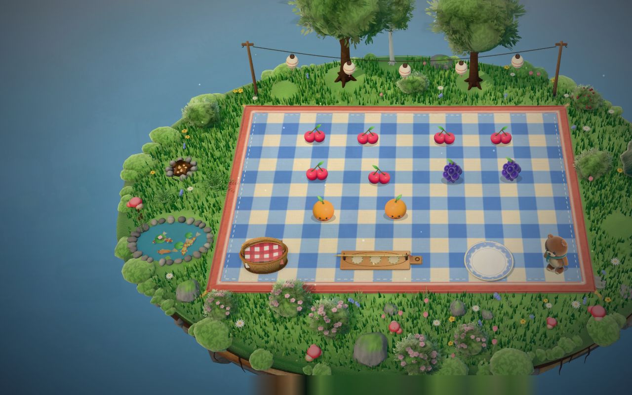 Preview of 3D Claudeopus55 Play