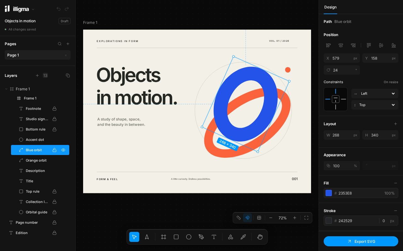 Preview of Illigma