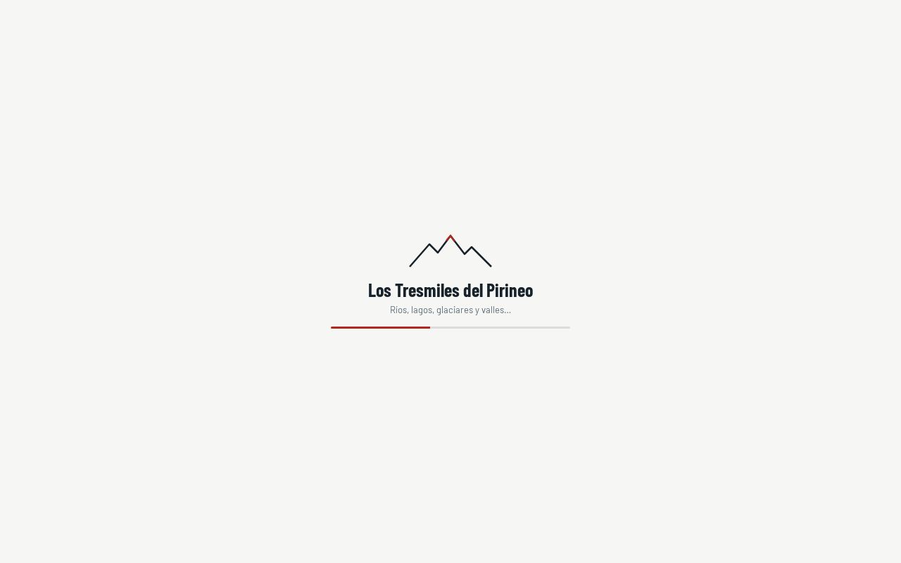 Preview of Tresmiles Pirineo