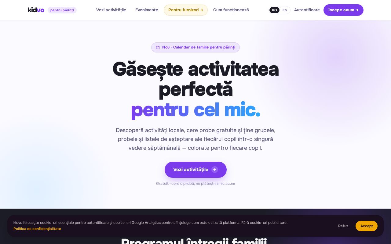 Preview of Kidvo