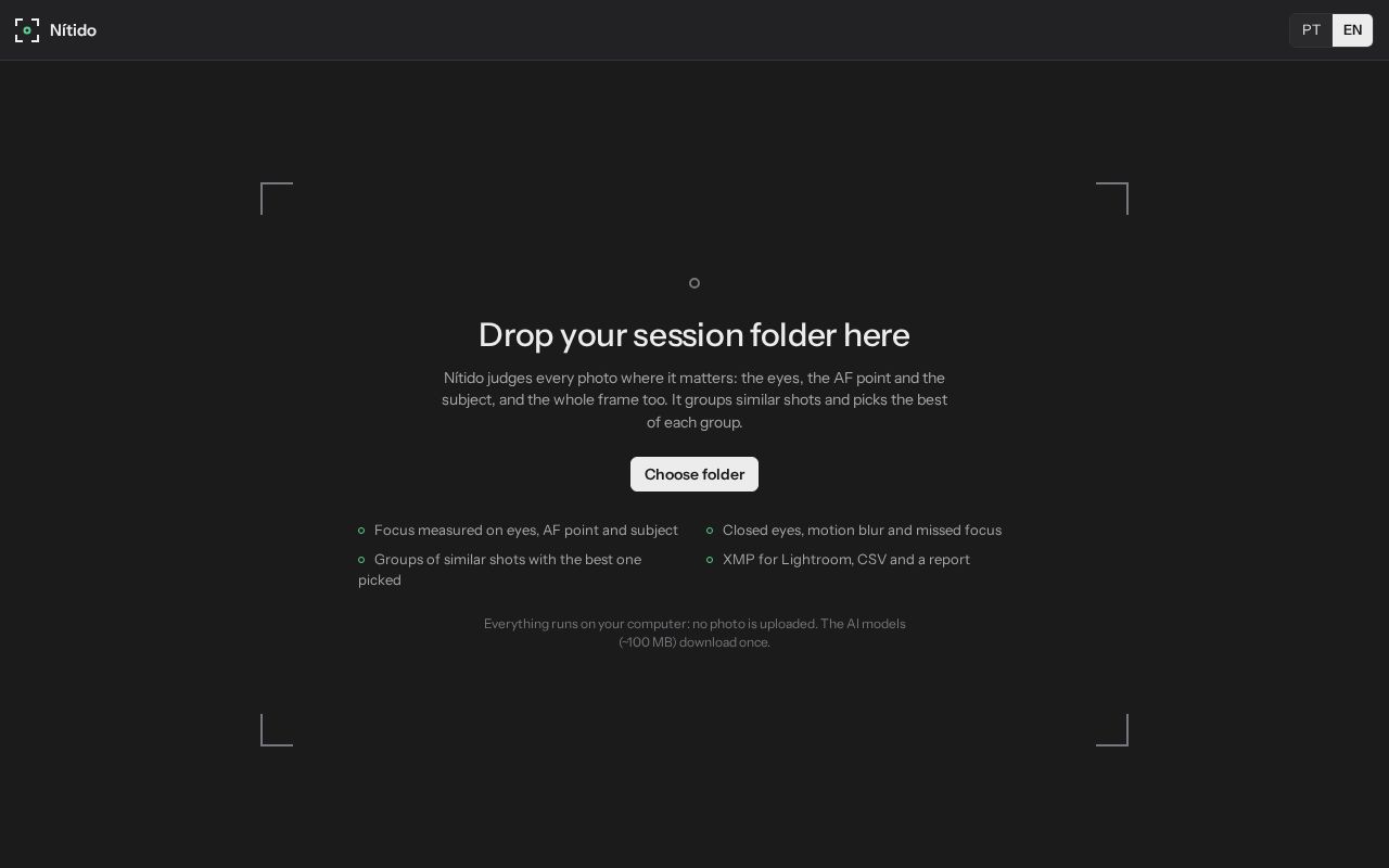 Preview of Nitido