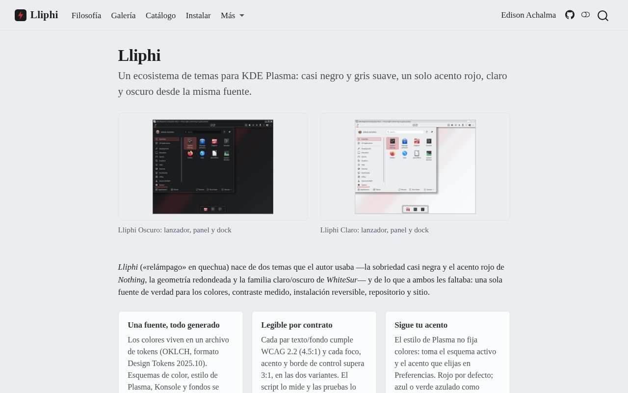 Preview of Lliphi