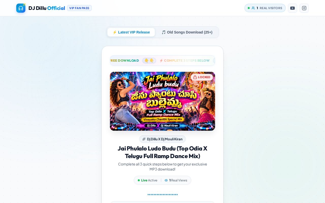 Preview of Djdillu