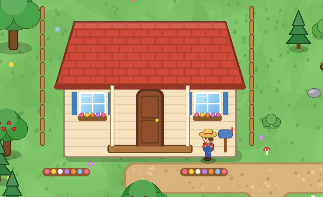 Preview of Farm Tycoon v1.15