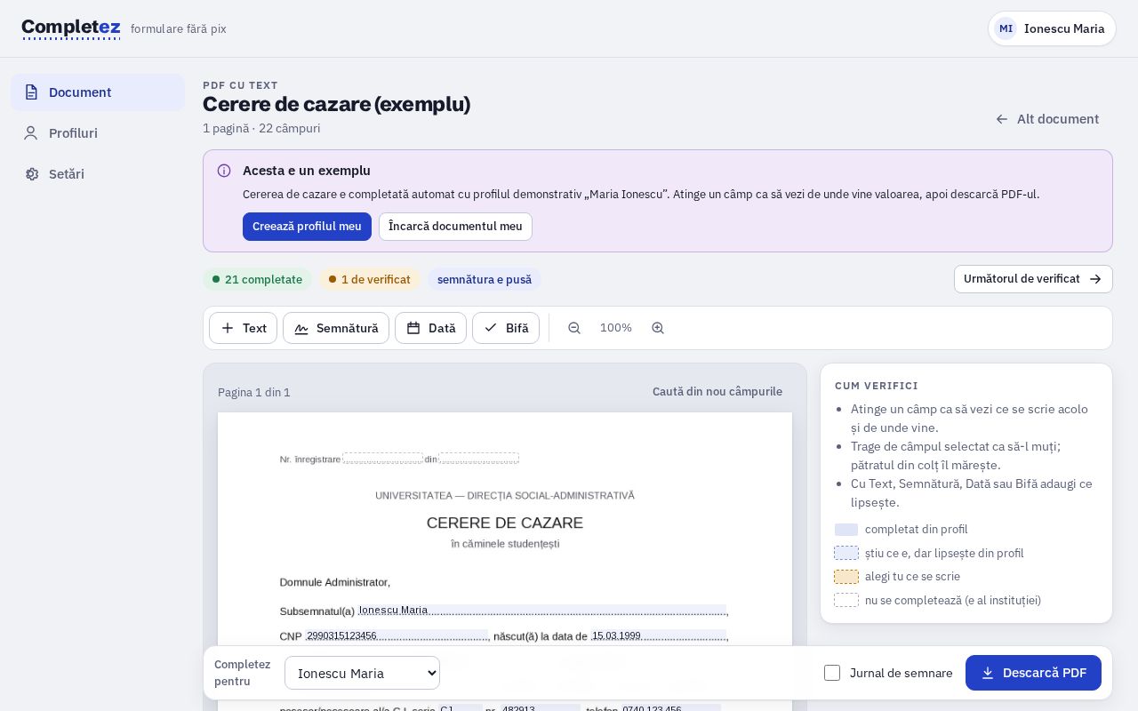 Preview of Completez