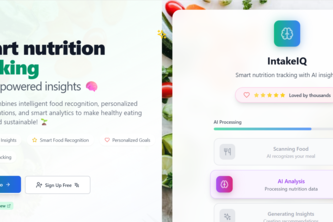 Preview of IntakeIQ