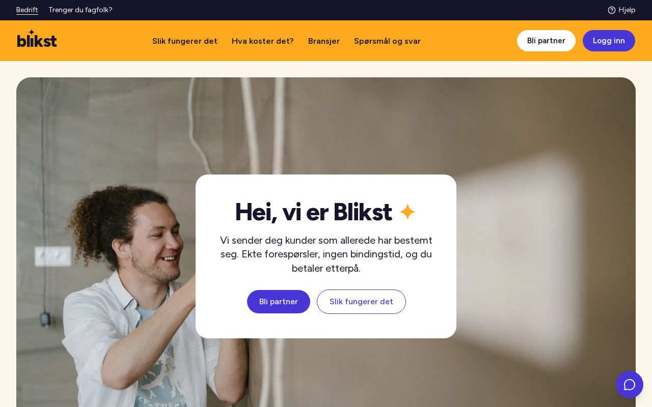 Preview of Blikst