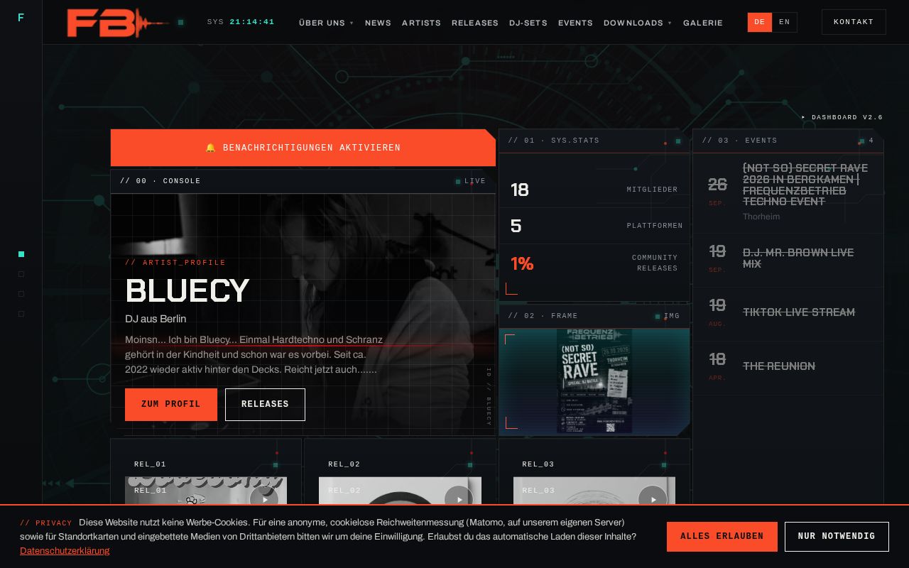 Preview of Ironcore