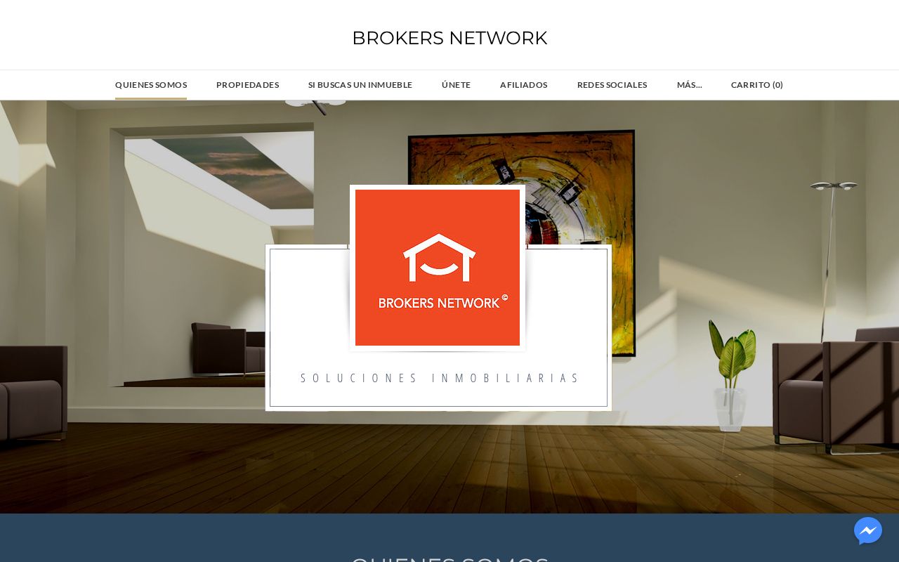 Preview of Brokersnetwork