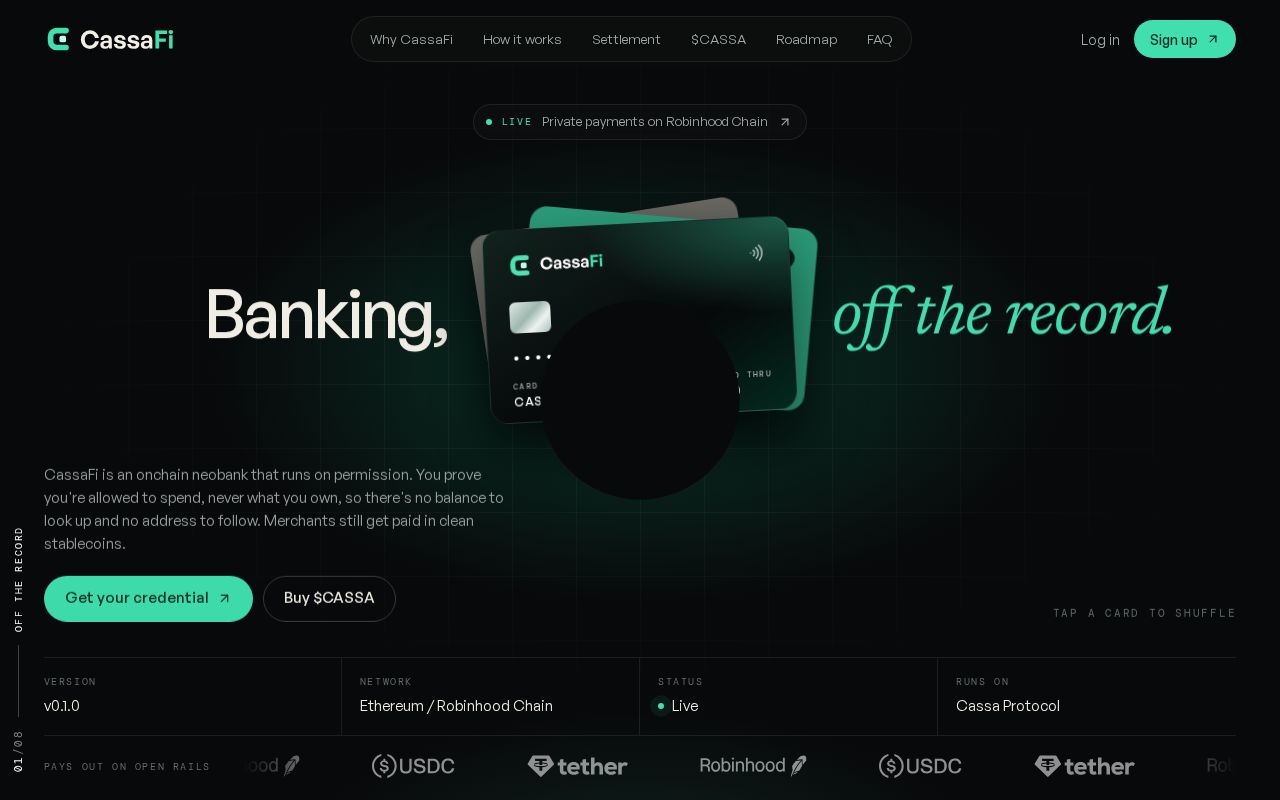 Preview of Privabank