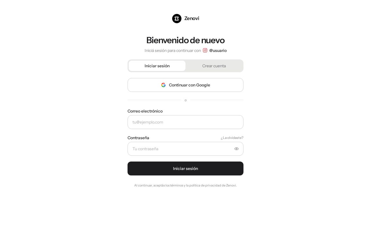 Preview of Sistema de Contenido